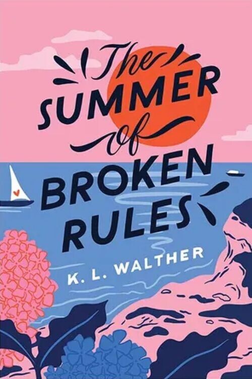 The Summer Of Broken Rules