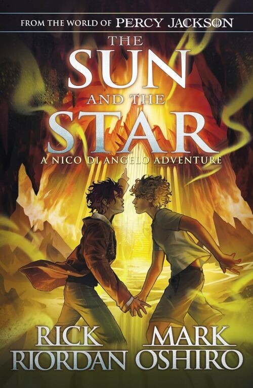 The Sun And The Star