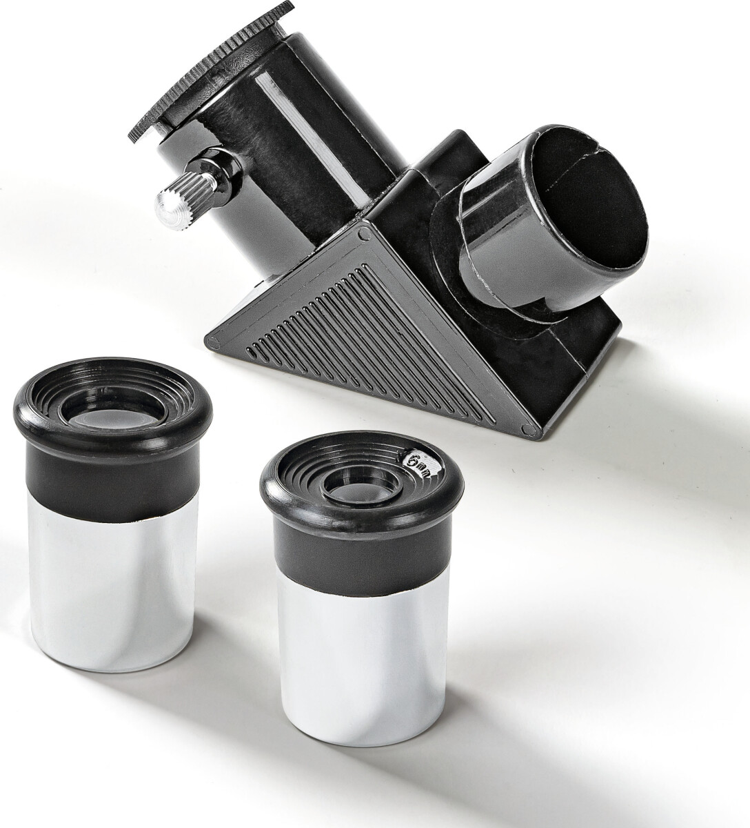 Clementoni - Nasa Teleskop Til Børn - 300X Zoom - Science Play