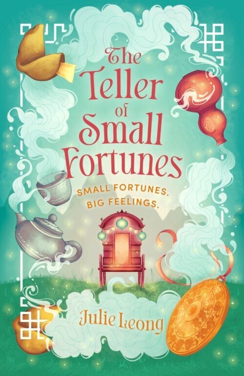 The Teller Of Small Fortunes
