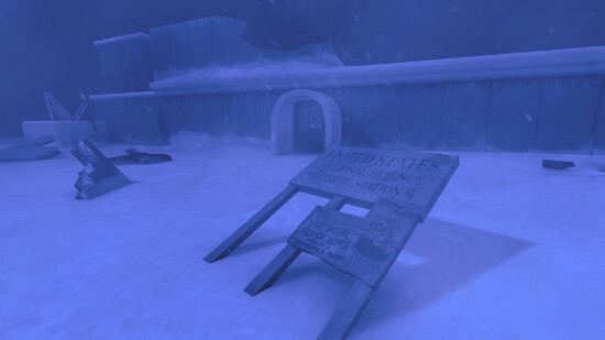 The Thing Remastered