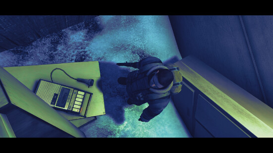 The Thing Remastered