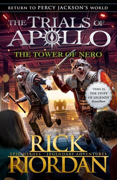 The Tower Of Nero
