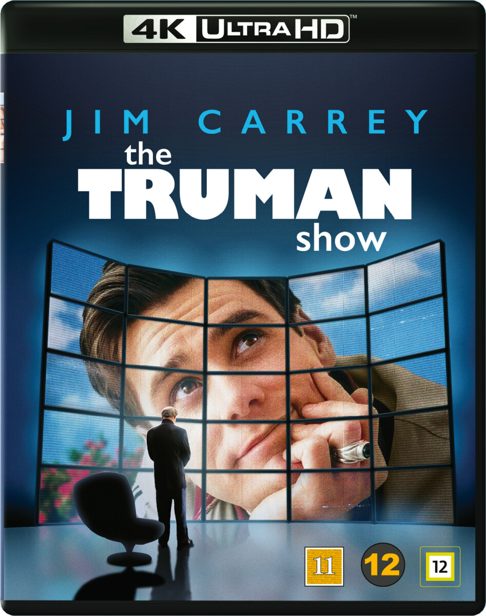 The Truman Show