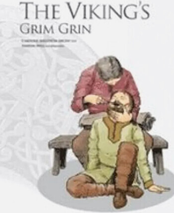 The Viking S Grim Grin