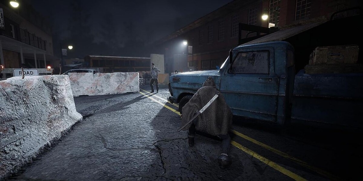 The Walking Dead Destinies - Kode I Boks