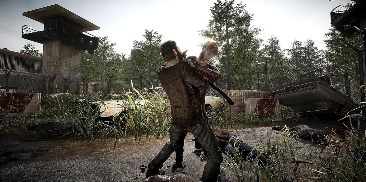The Walking Dead Destinies - Kode I Boks