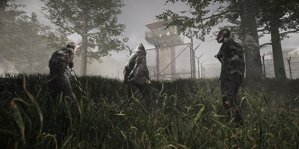 The Walking Dead Destinies