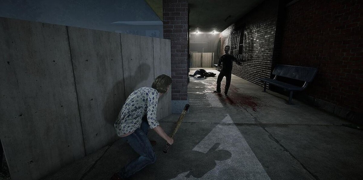 The Walking Dead Destinies