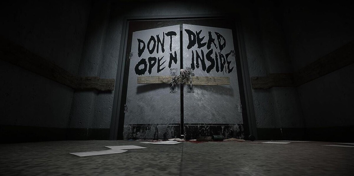 The Walking Dead Destinies