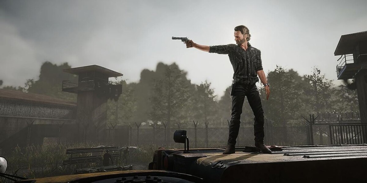 The Walking Dead Destinies