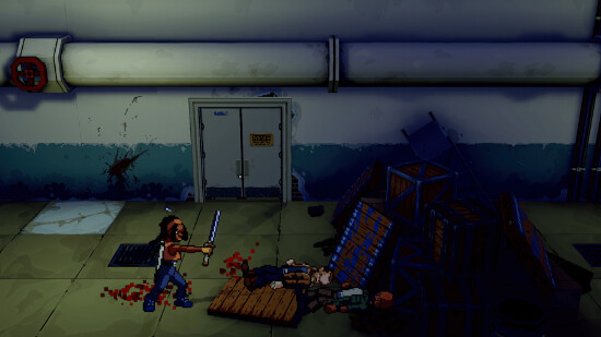 The Walking Dead Streets Of Survival