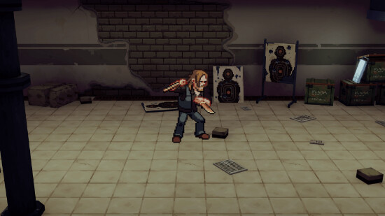 The Walking Dead Streets Of Survival
