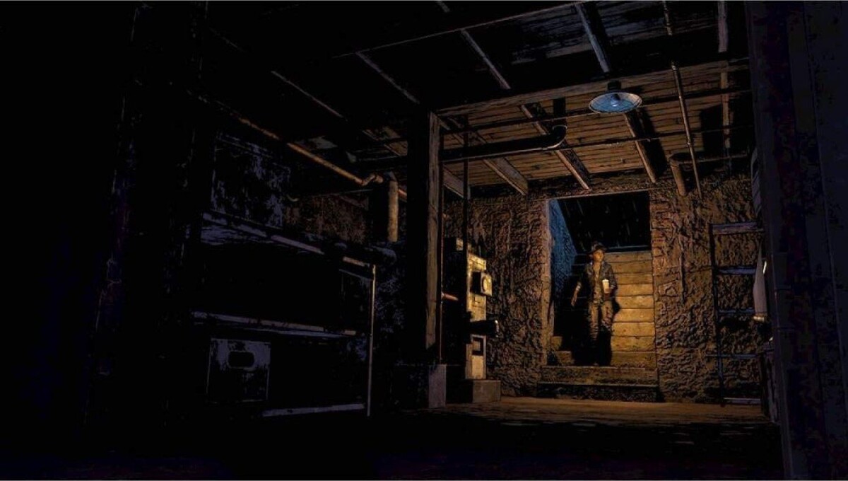 The Walking Dead The Telltale Series - The Final Season Import