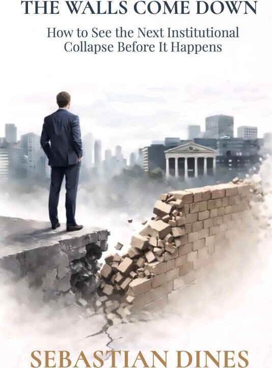 The Walls Come Down