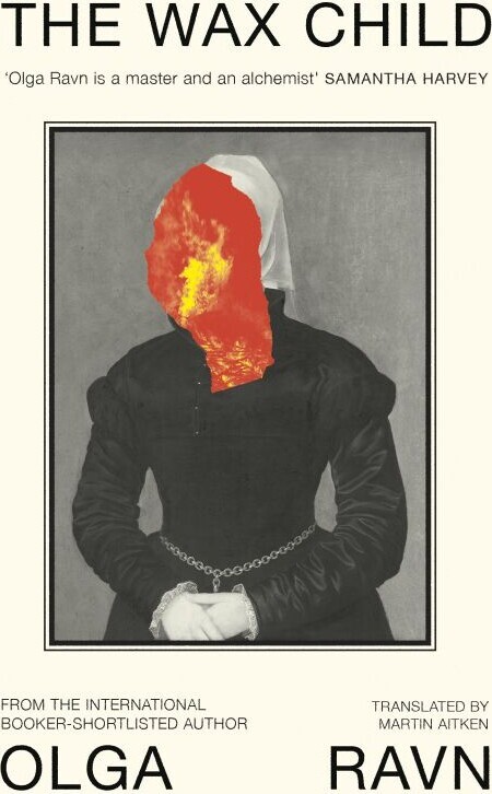 The Wax Child