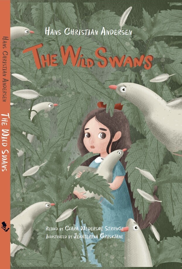 The Wild Swans - Puzzle