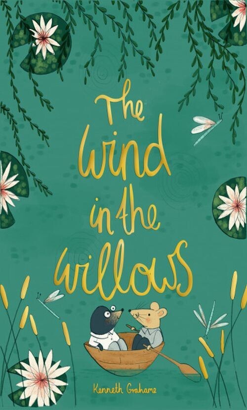 The Wind In The Willows