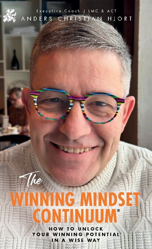 The Winning Mindset Continuum