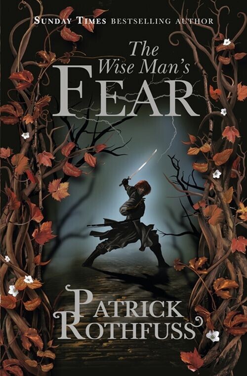 The Wise Man S Fear