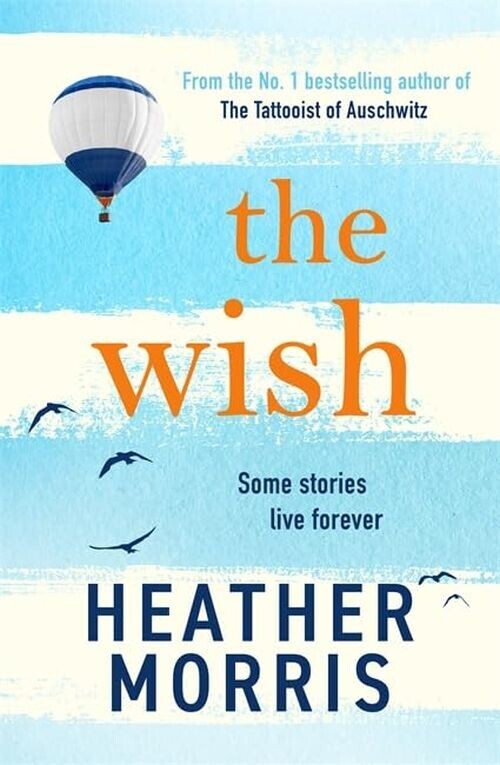 The Wish