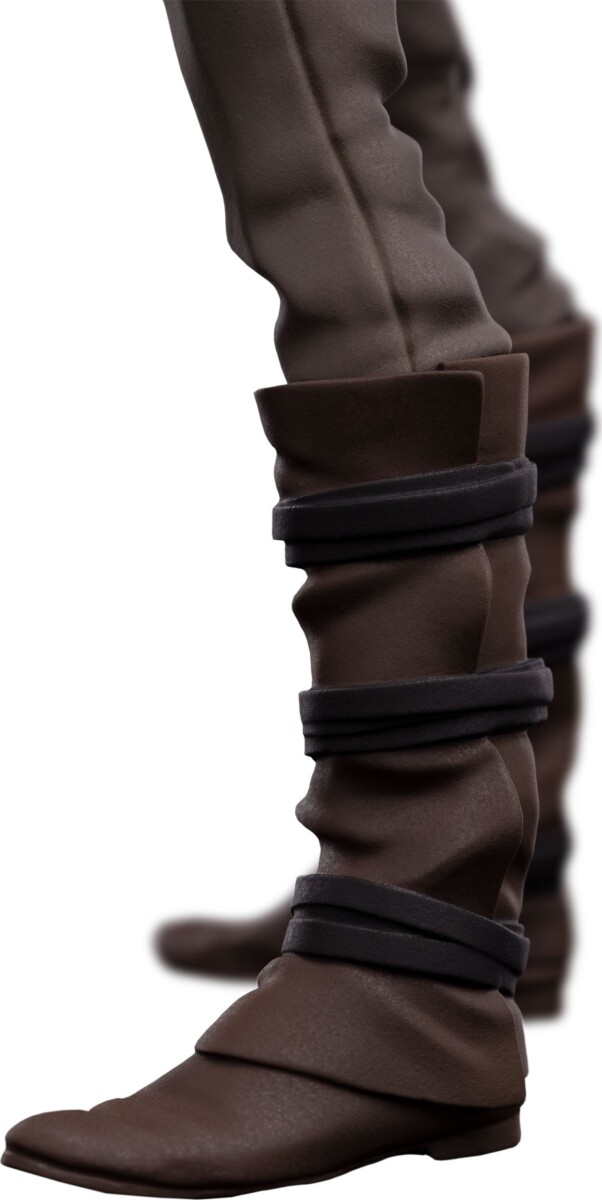 Ciri Statuette - The Witcher - Mini Epics - Weta Workshop - 13 Cm