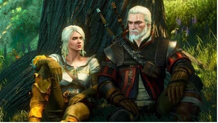The Witcher Iii 3 Wild Hunt Game Of The Year Edition