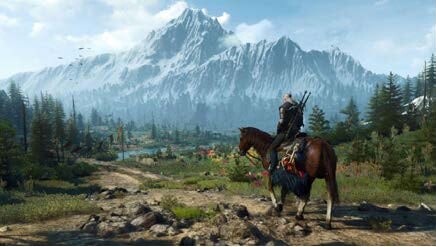 The Witcher Iii 3 Wild Hunt Game Of The Year Edition