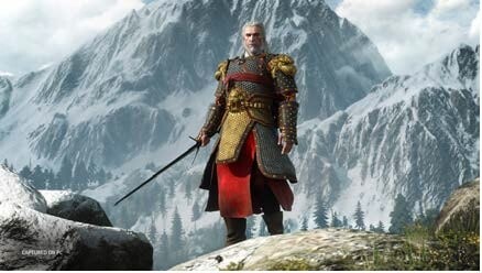 The Witcher Iii 3 Wild Hunt Game Of The Year Edition