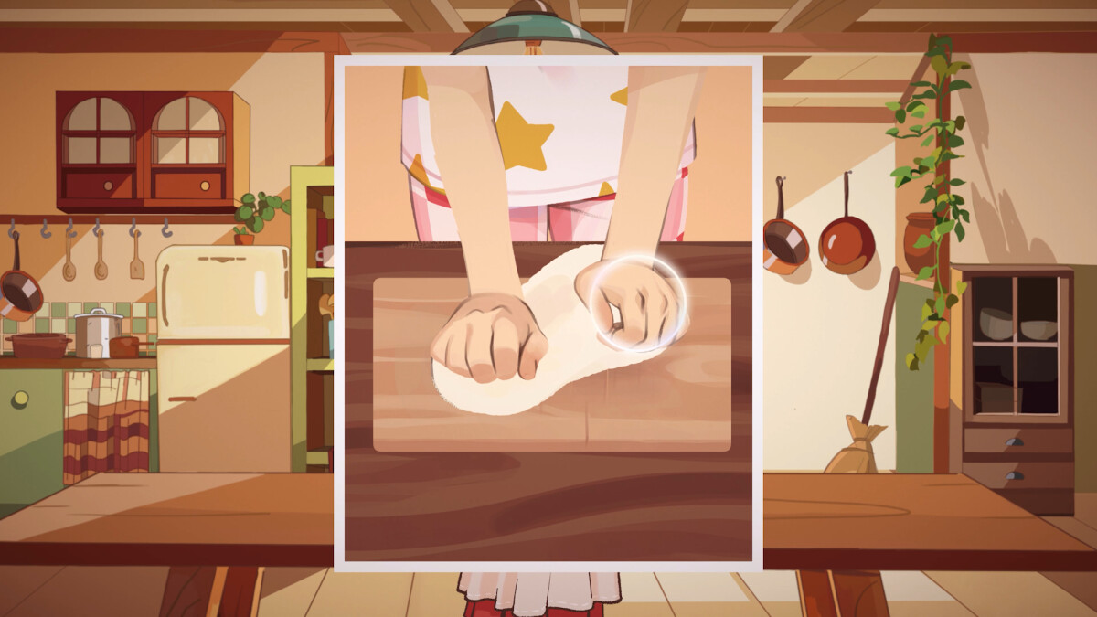 The Witch S Bakery