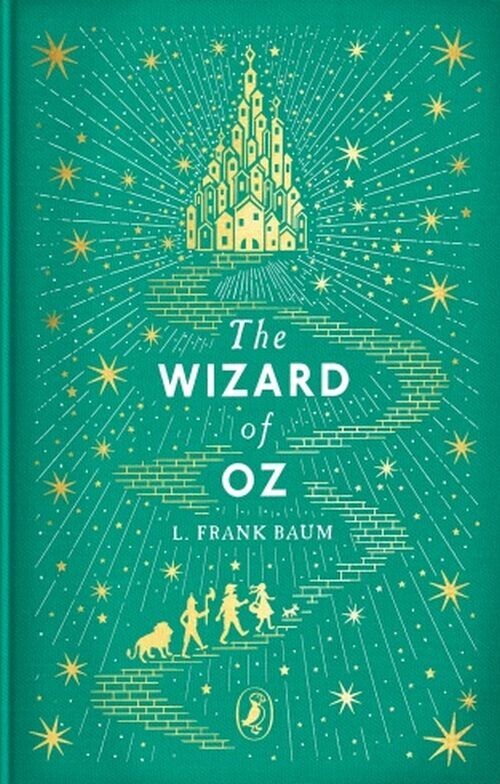The Wizard Of Oz