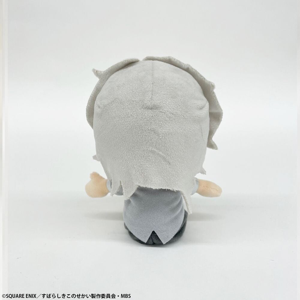 The World Ends With You The Animation Plush - Joshua