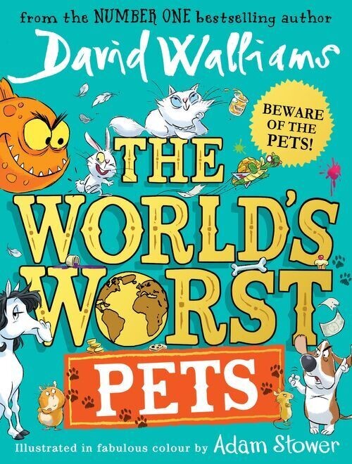 The World S Worst Pets