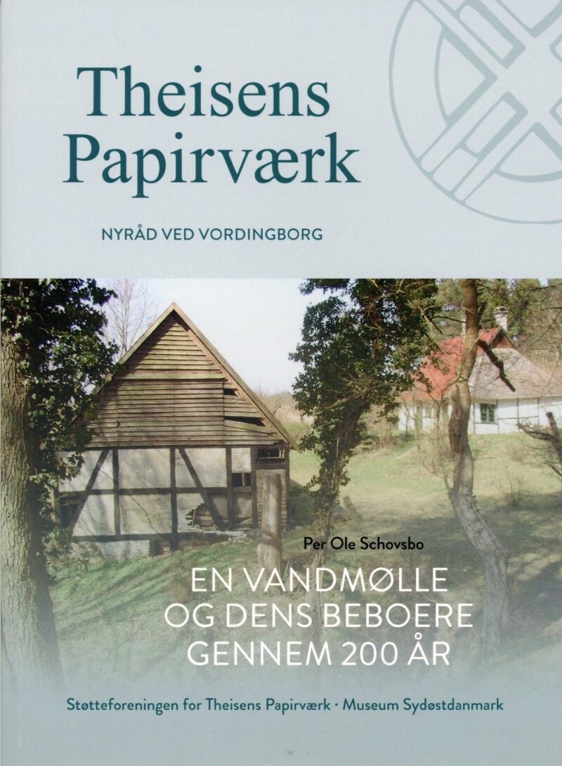 Theisens Papirværk