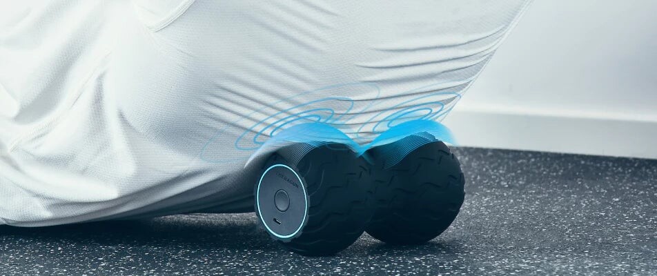 Therabody - Wave Duo