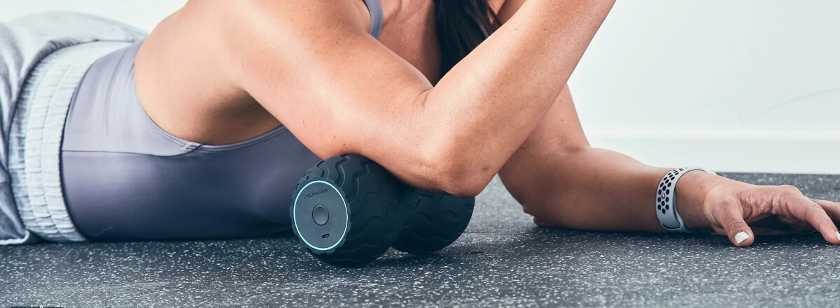 Therabody - Wave Duo