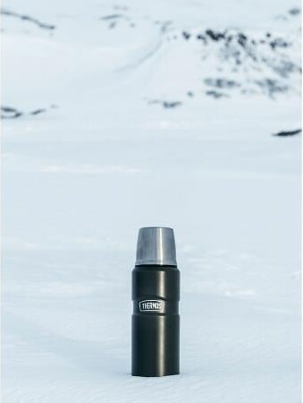 Thermos - King Termoflaske - 0 47 L