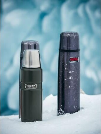 Thermos - King Termoflaske - 0 47 L