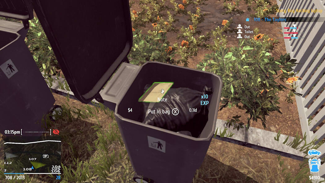 Thief Simulator Unlimited