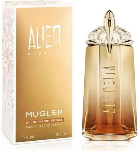 Thierry Mugler - Alien Goddess Intense Edp 90 Ml