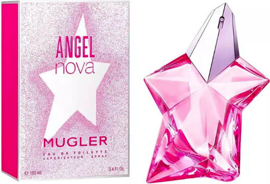 Thierry Mugler - Angel Nova Edt 100 Ml