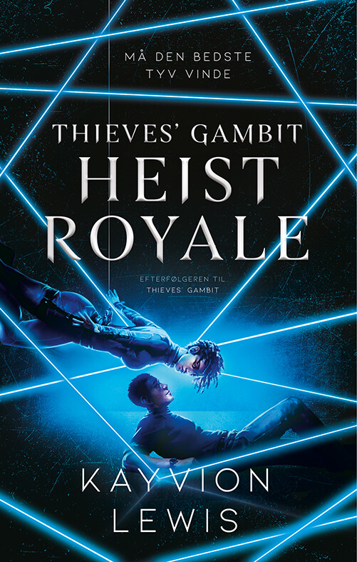 Thieves Gambit 2 Heist Royale