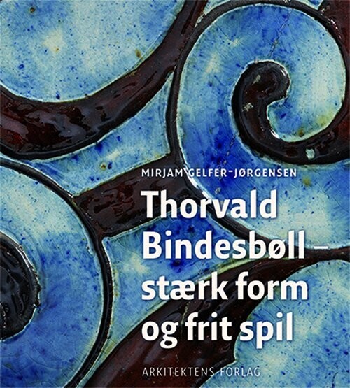 Thorvald Bindesbøll