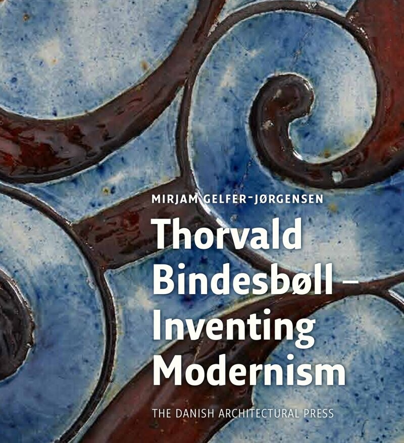 Thorvald Bindesbøll