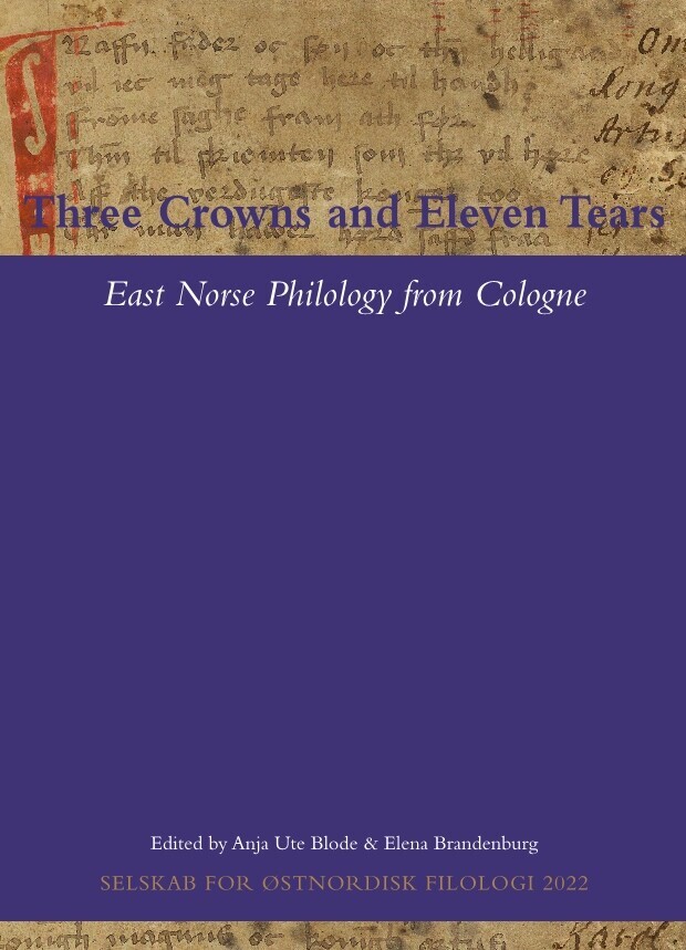 Three Crowns And Eleven Tears
