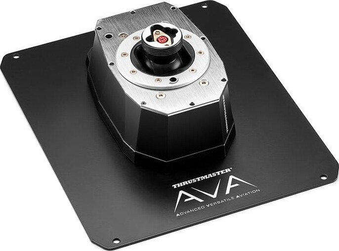 Thrustmaster Ava Desktop Plate