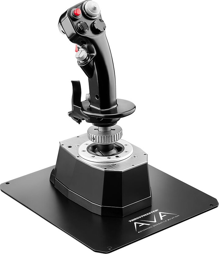 Thrustmaster Ava Desktop Plate