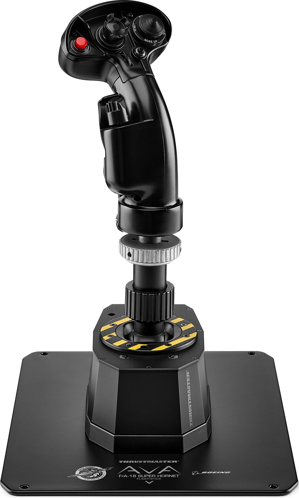 Thrustmaster Ava Fa--18 Super Hornet Flight Stick