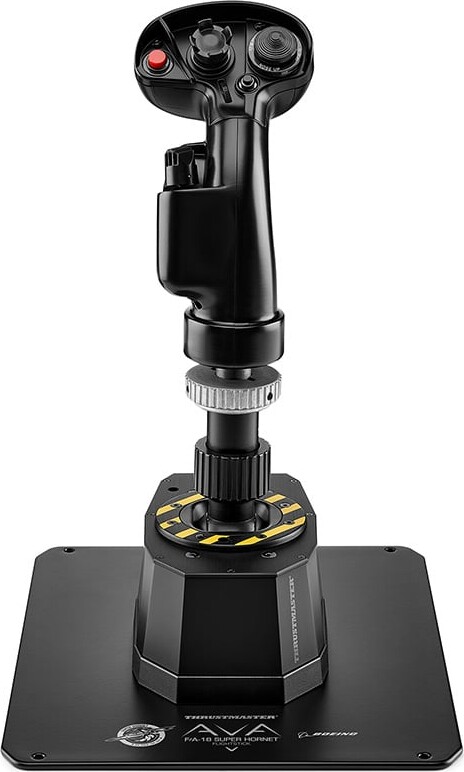 Thrustmaster Ava Offset Adapter