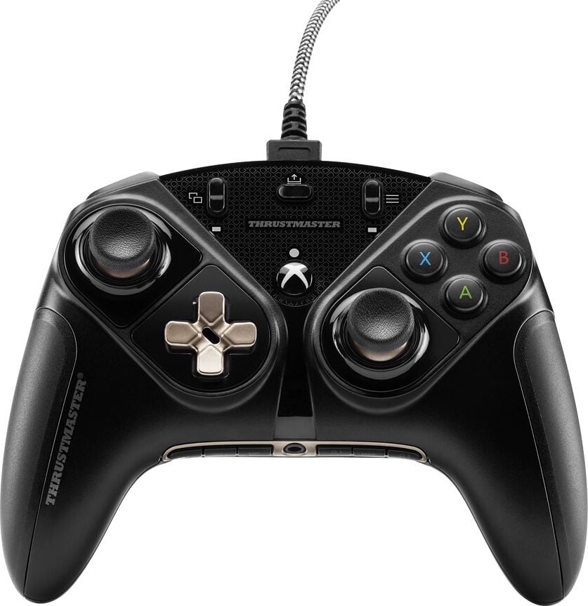 Thrustmaster - Eswap X Pro Controller Til Xboxpc - Sort